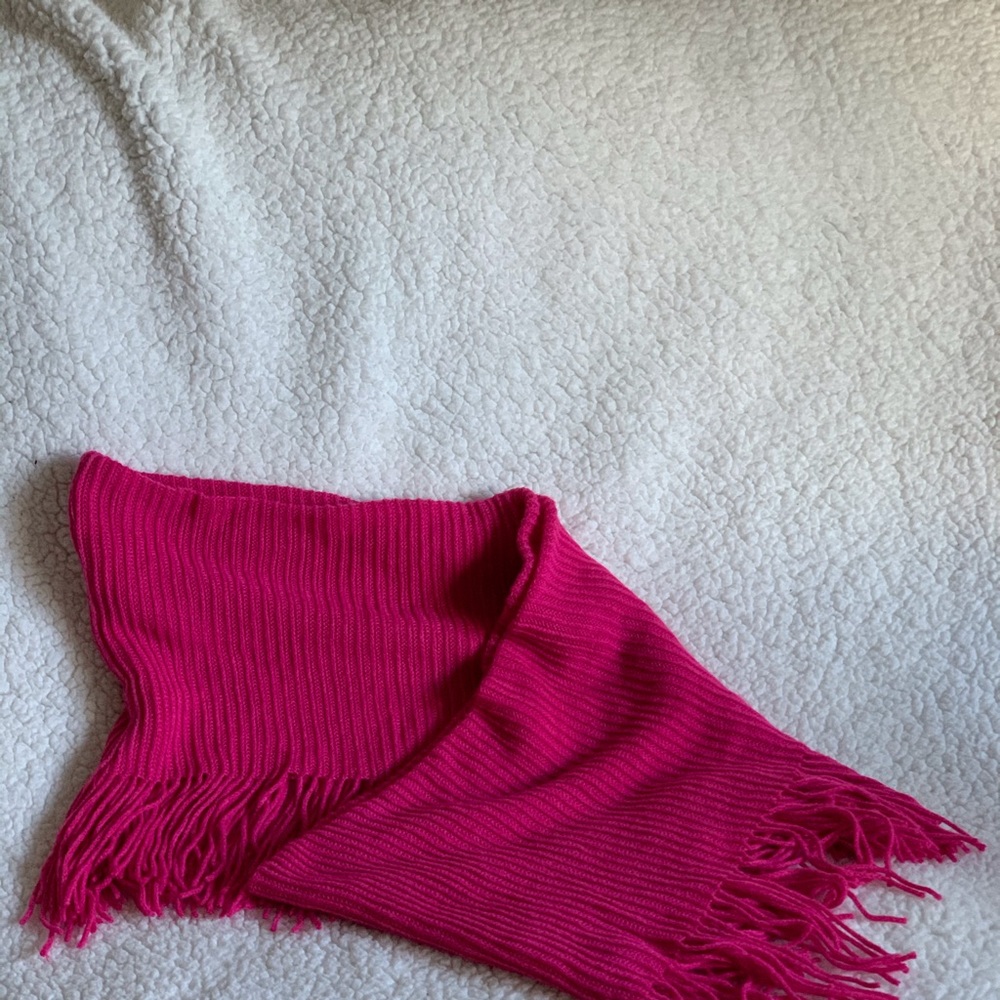 Infinity Scarf - Picture 4 of 4
